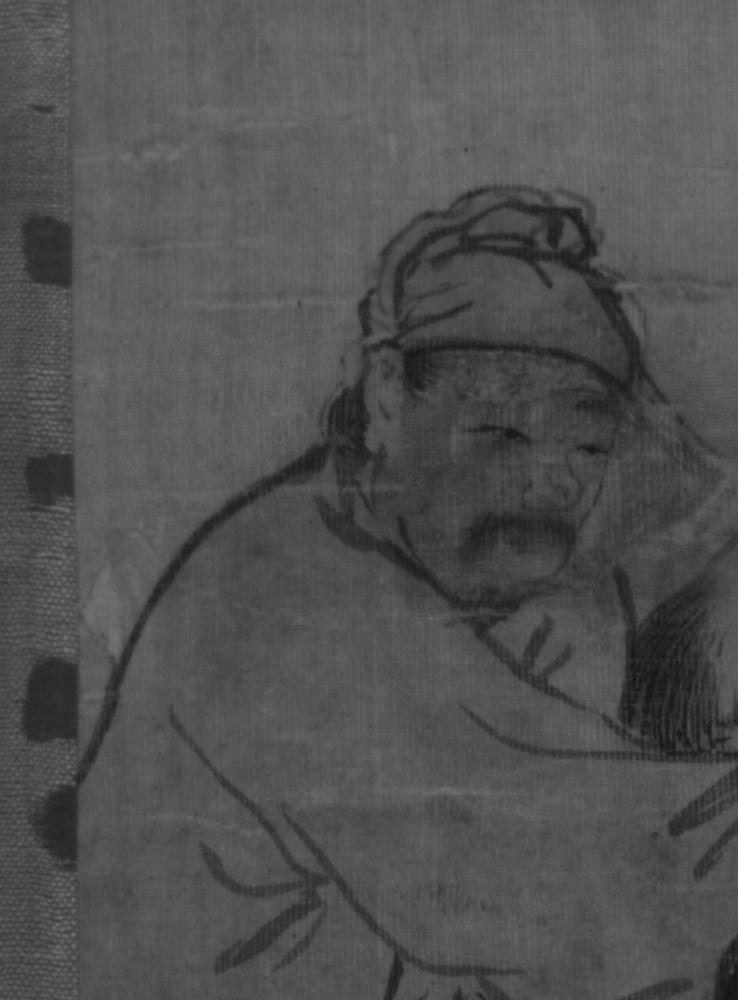 图片[24]-hanging scroll; painting BM-1881-1210-0.87.CH-China Archive